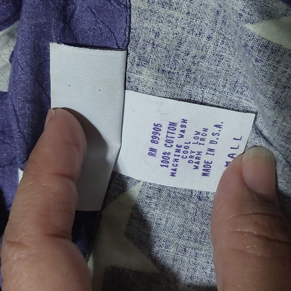 J. Suzette patriot skort set - Picture 10 of 11